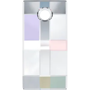 6696 Swarovski Urban Pendants