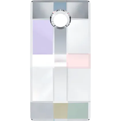 6696 Swarovski Urban Pendants