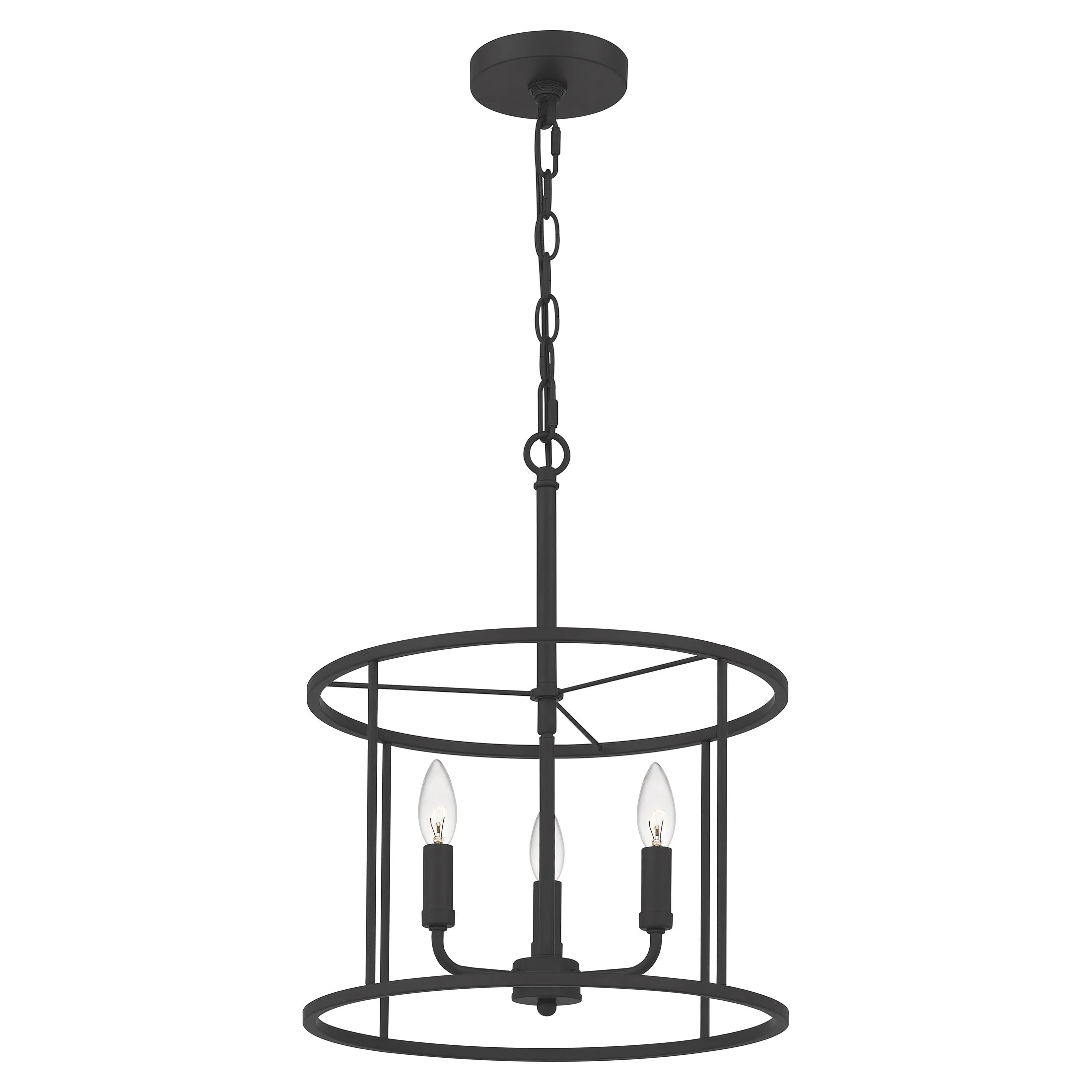 Abner Pendant