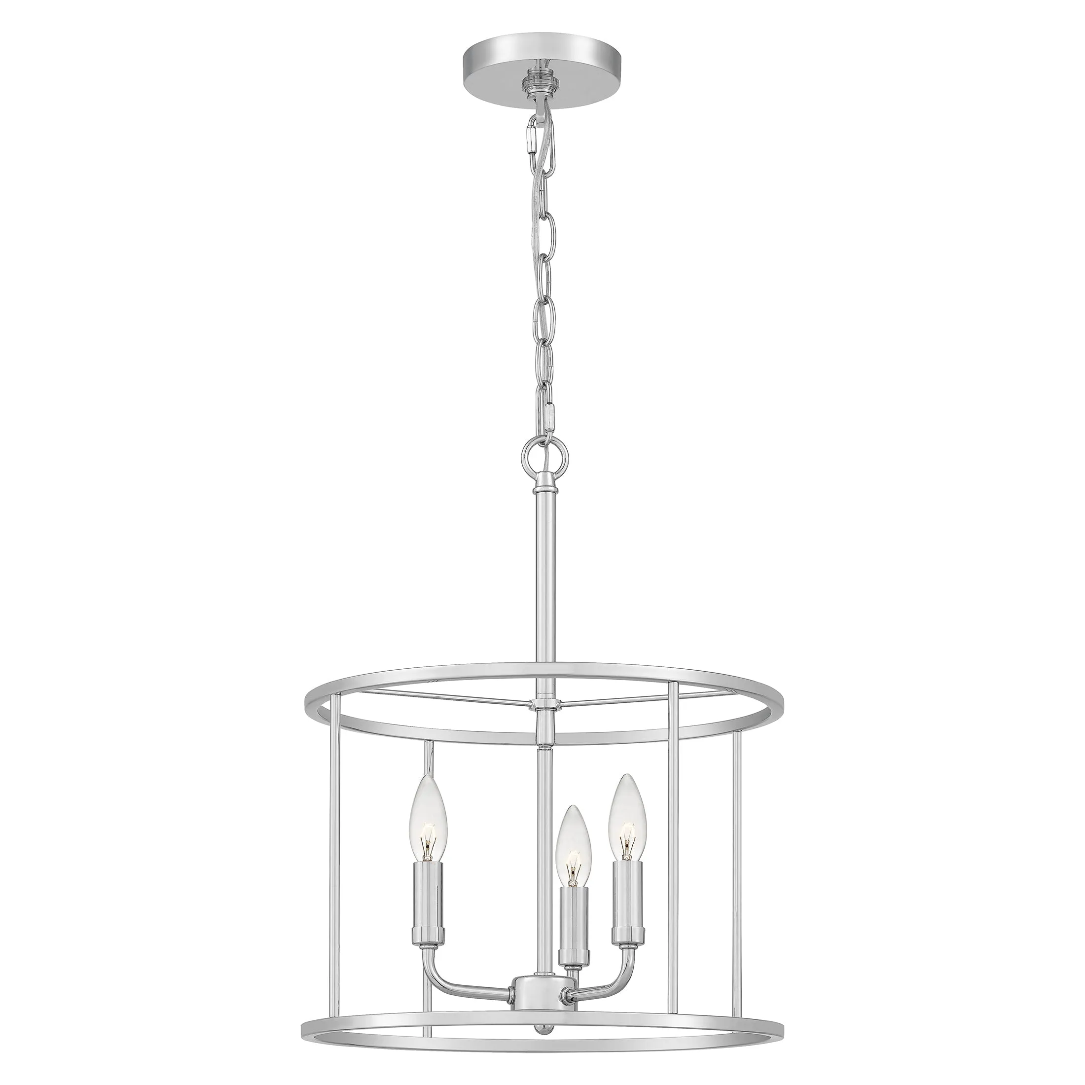 Abner Pendant