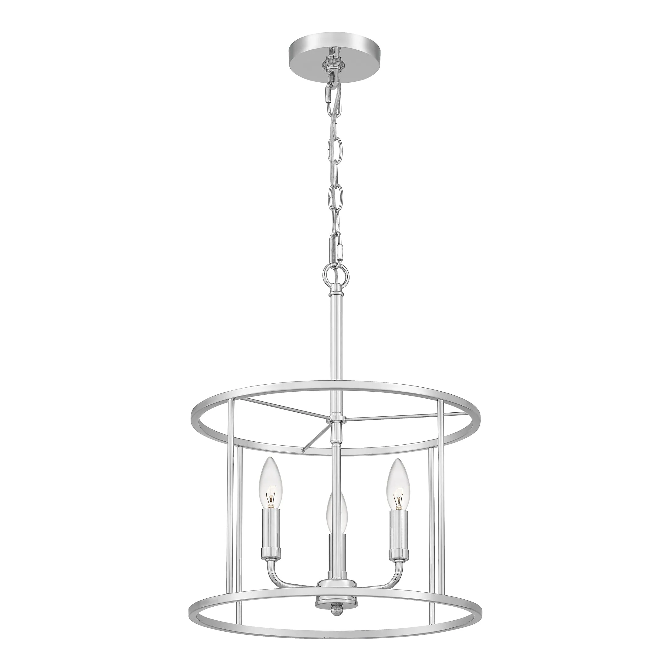 Abner Pendant