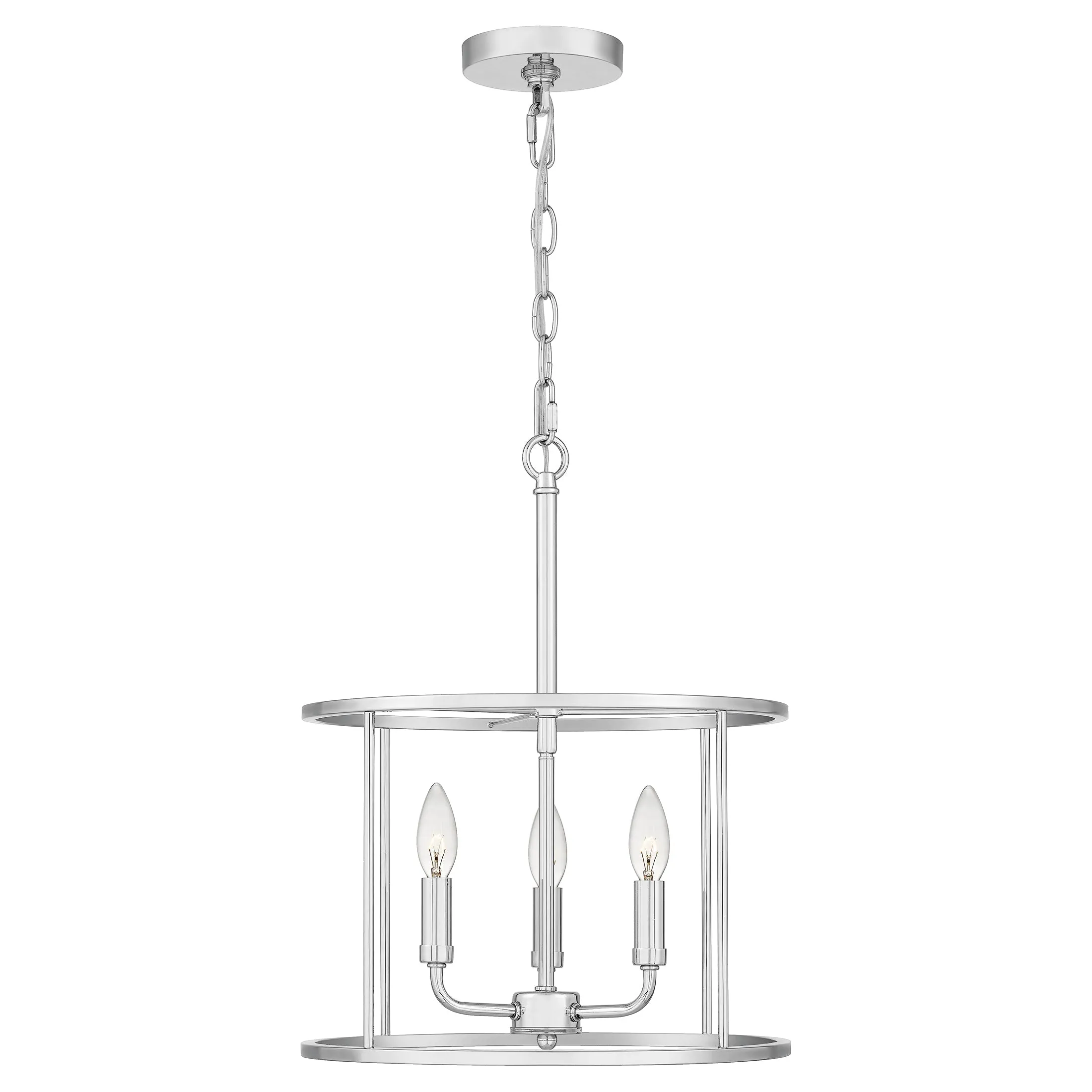 Abner Pendant