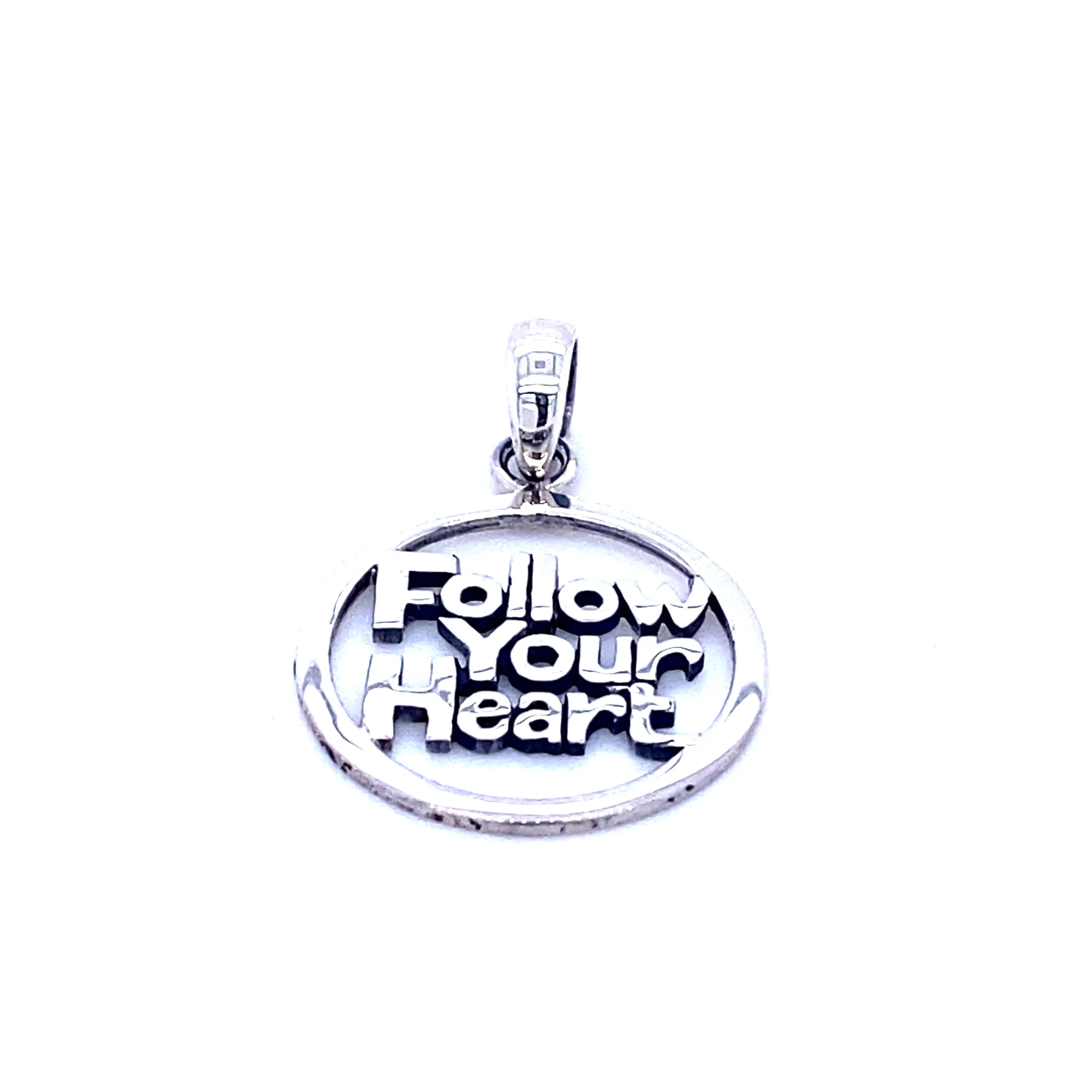Affirmation Charms