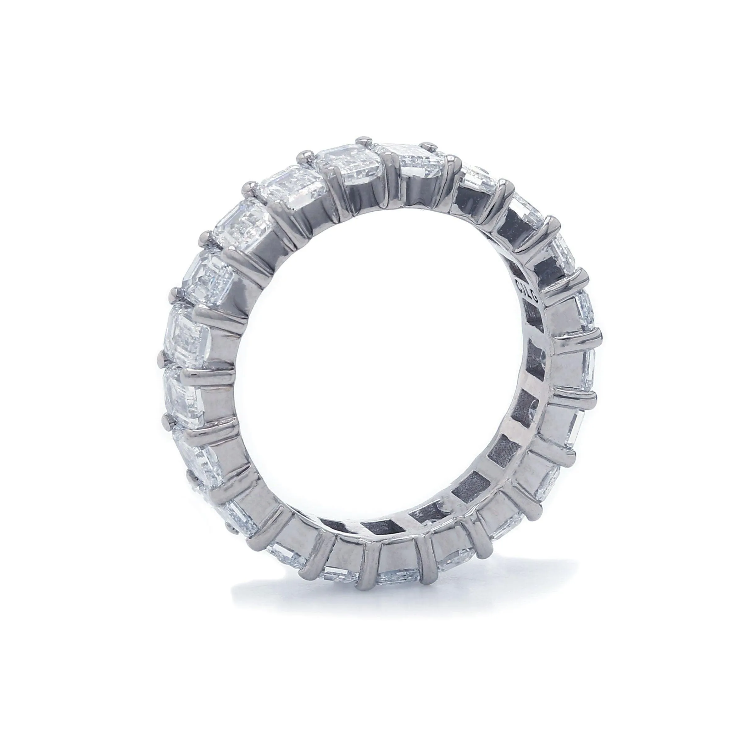Ariel Ring - 4.0mm