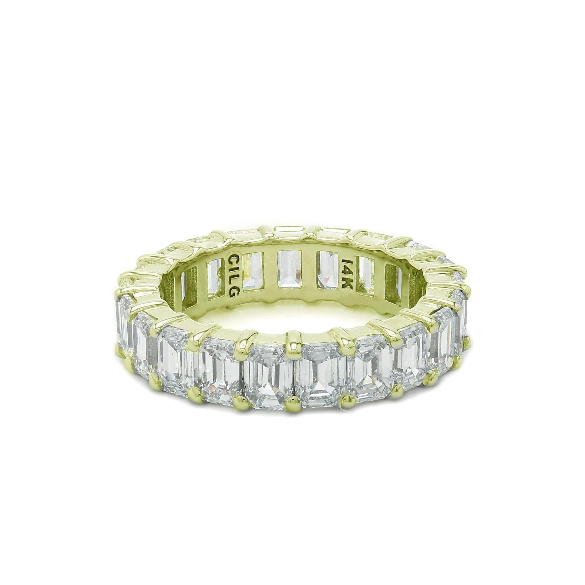 Ariel Ring - 4.0mm