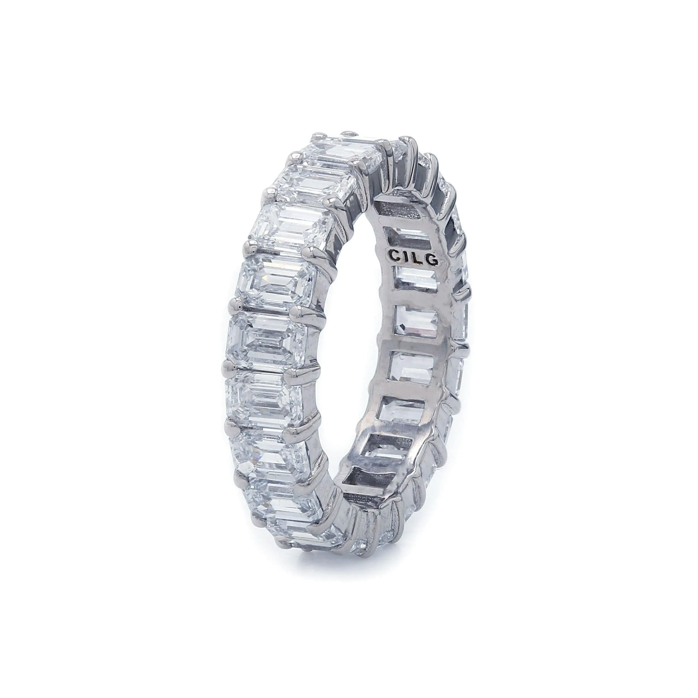 Ariel Ring - 4.0mm