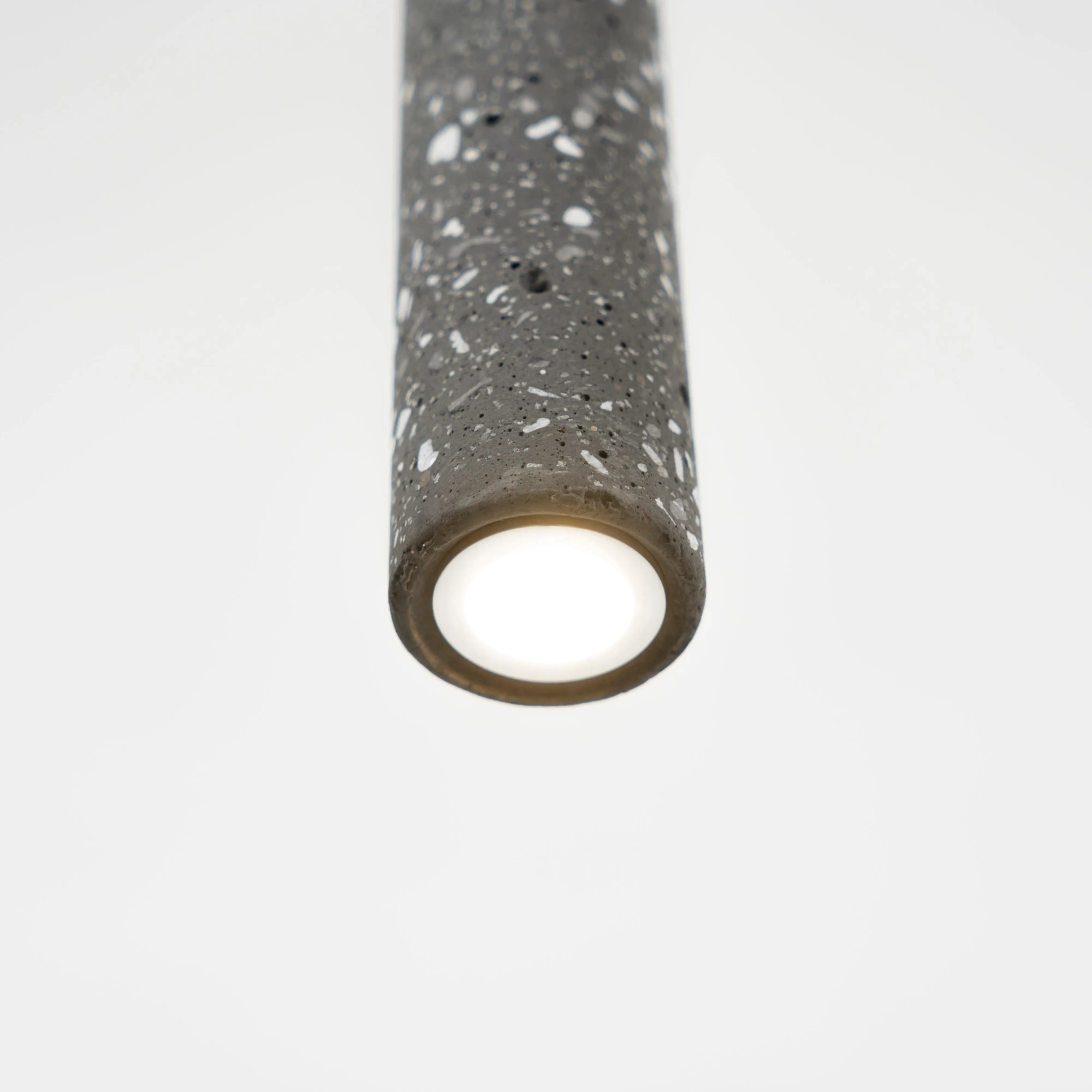Bang Concrete Pendants light