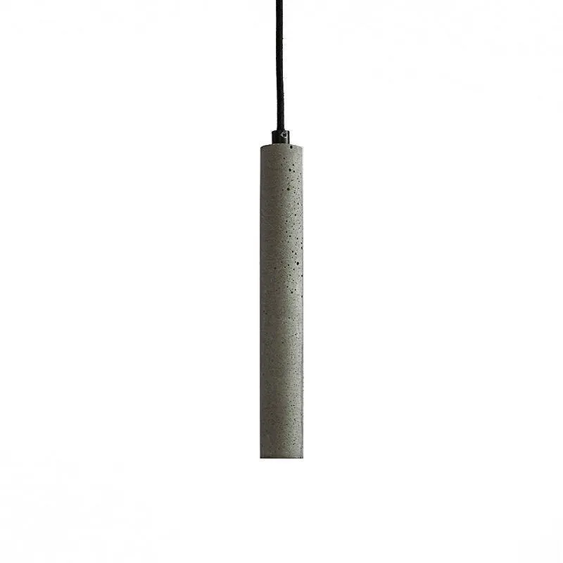 Bang Concrete Pendants light