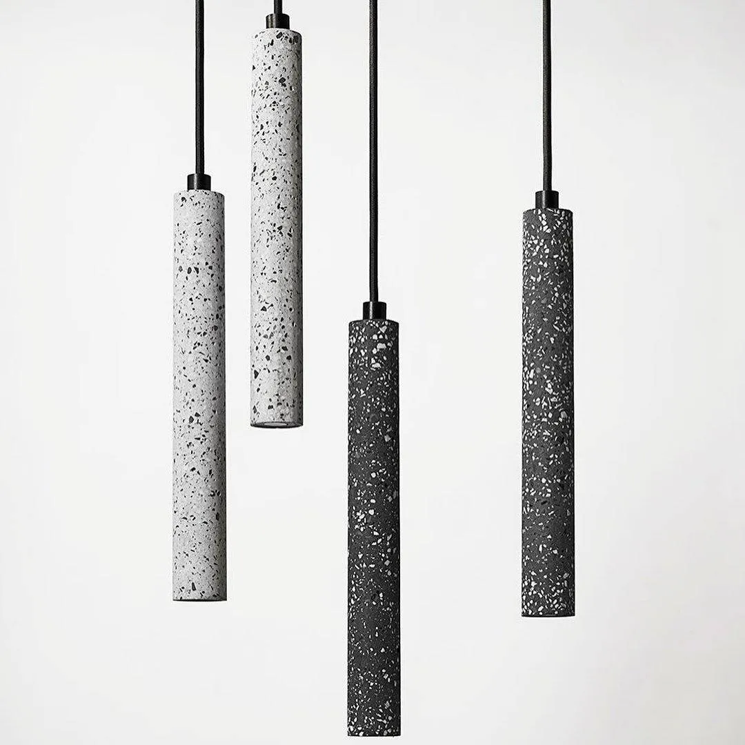 Bang Concrete Pendants light