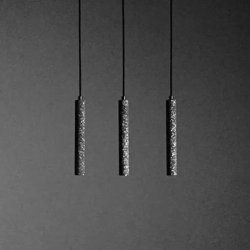 Bang Concrete Pendants light