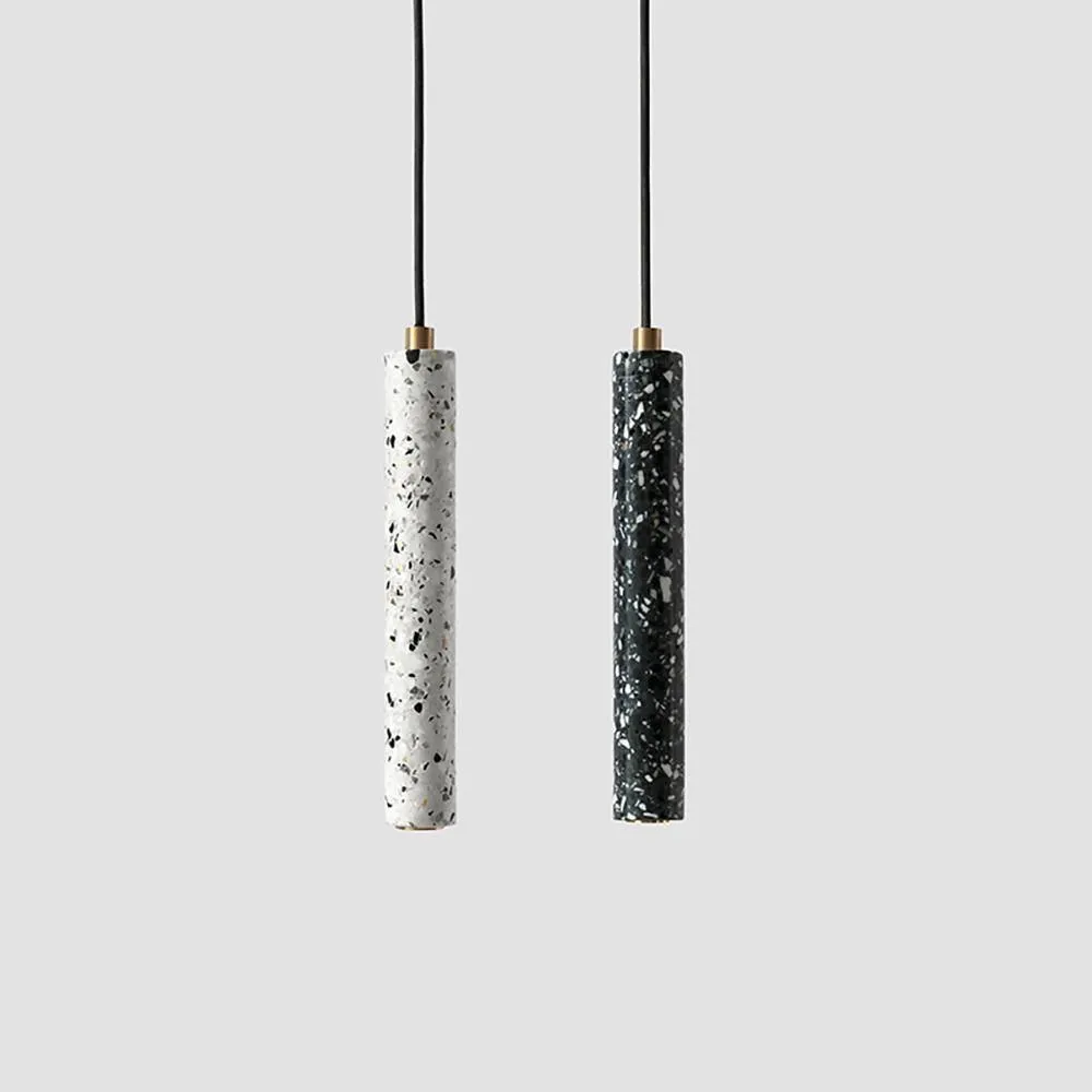 Bang Concrete Pendants light