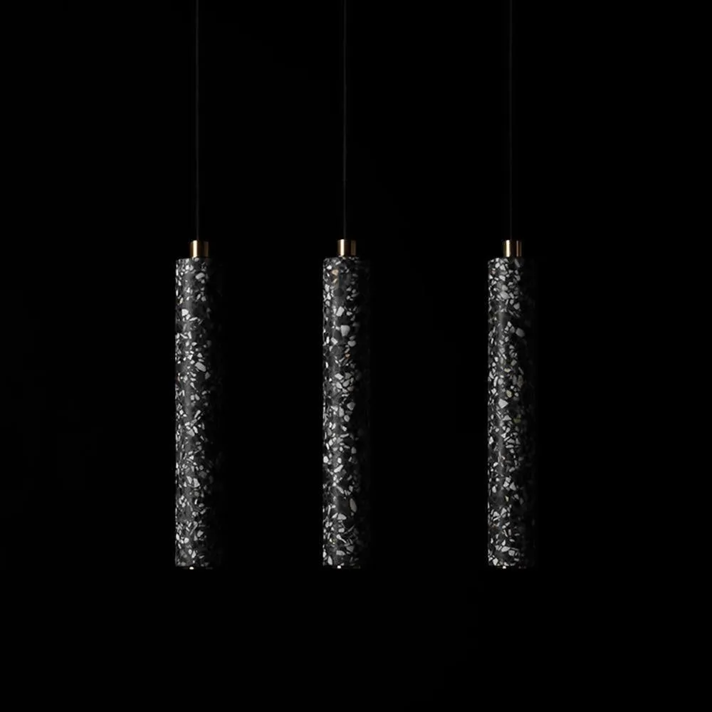 Bang Concrete Pendants light