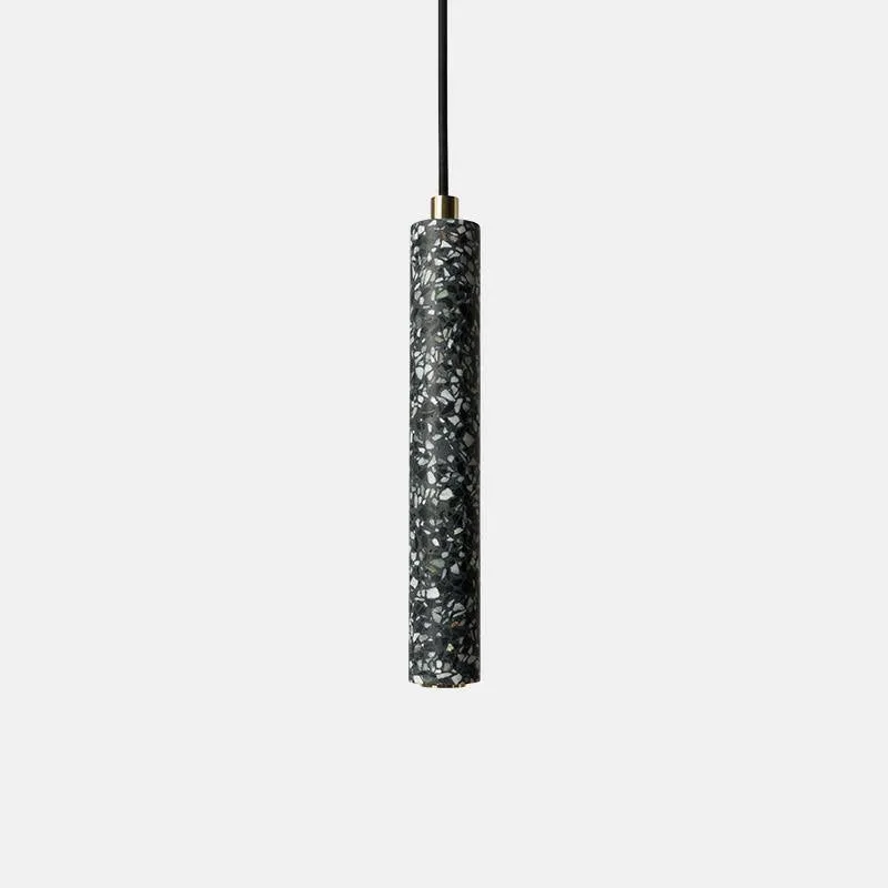 Bang Concrete Pendants light