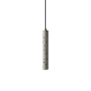 Bang Concrete Pendants light