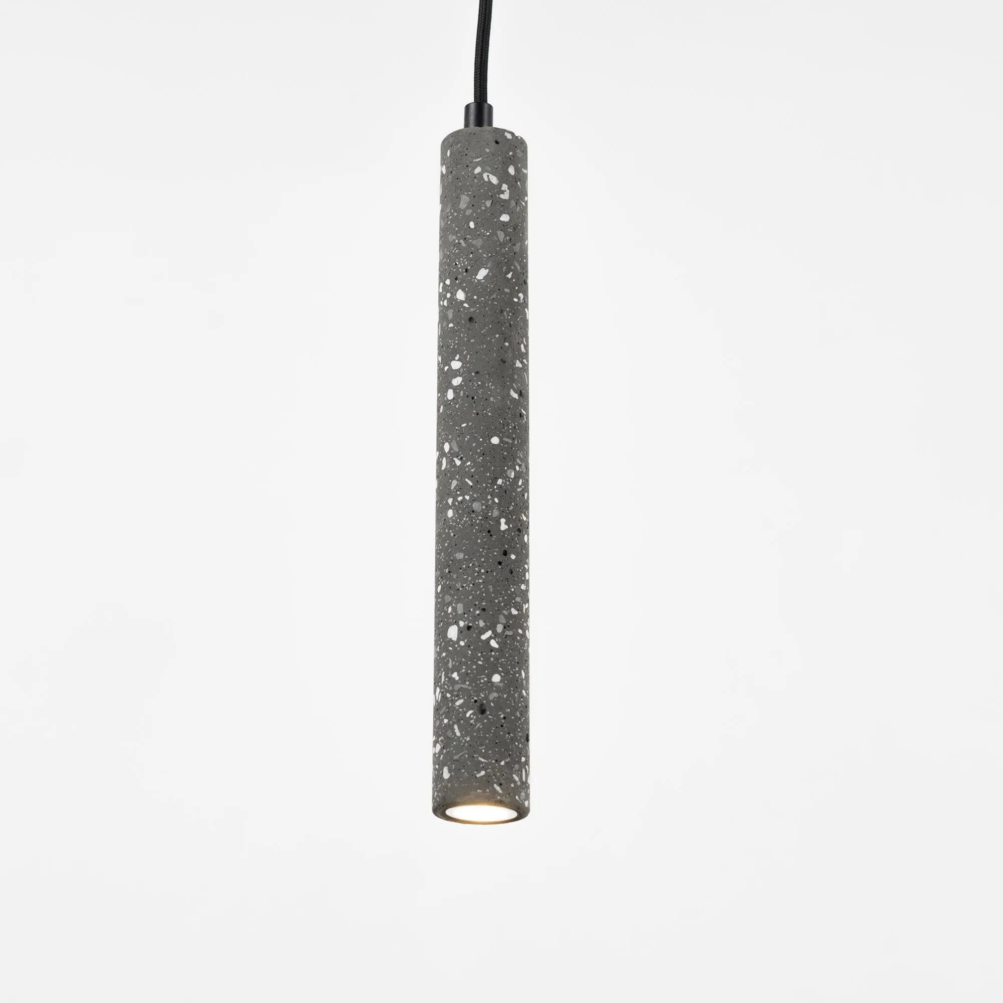 Bang Concrete Pendants light