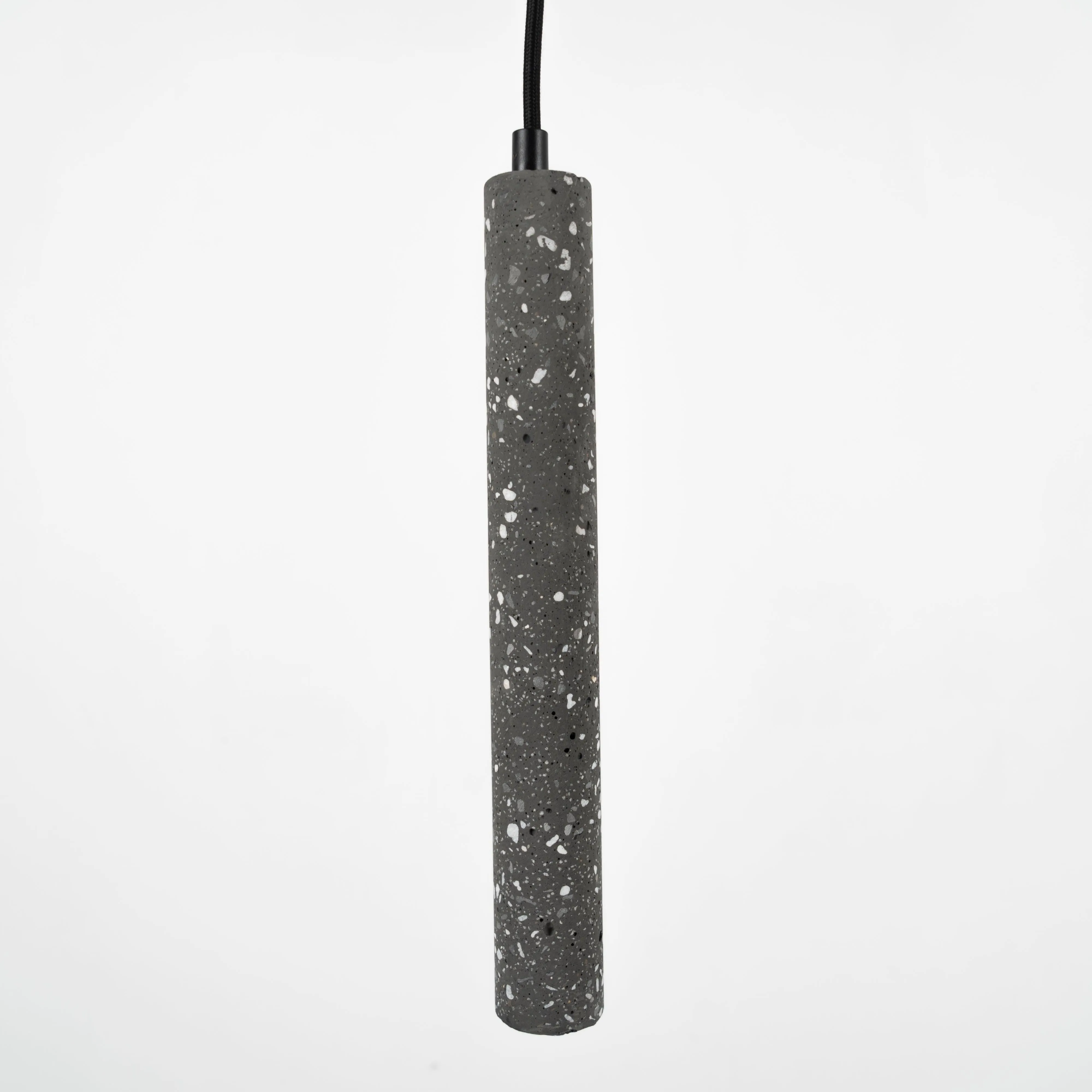 Bang Concrete Pendants light