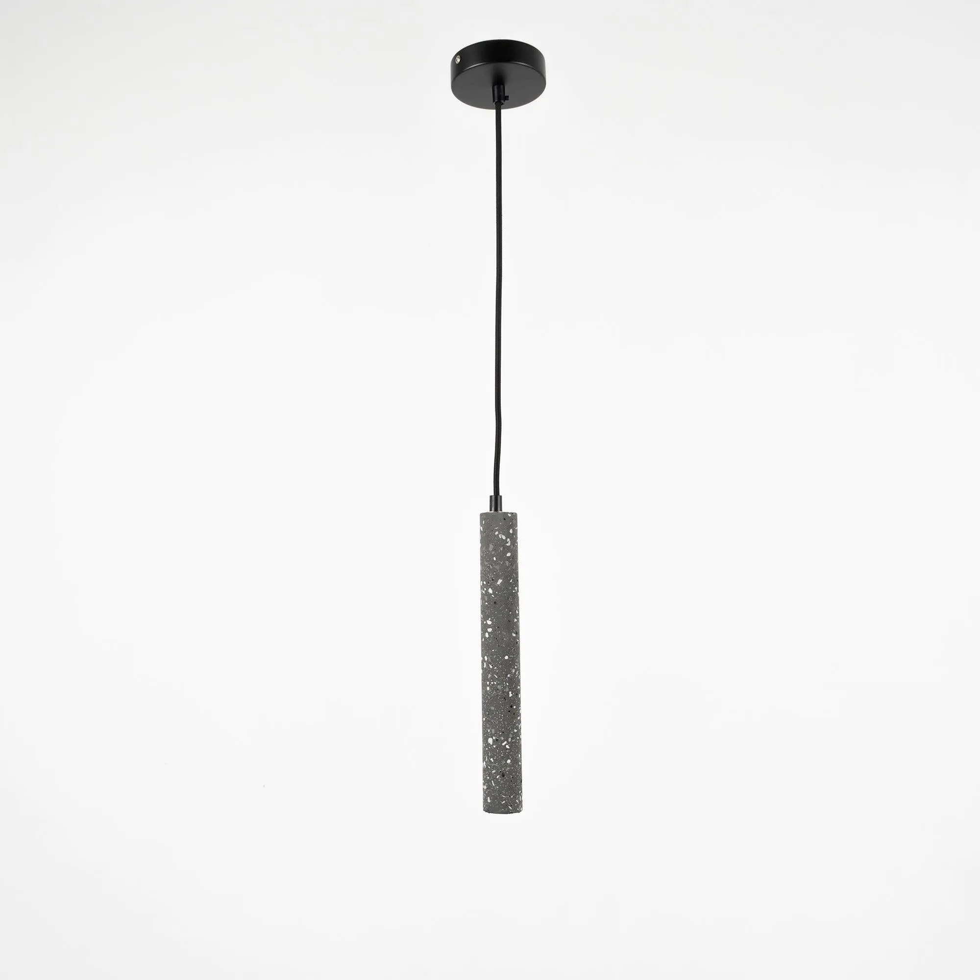 Bang Concrete Pendants light