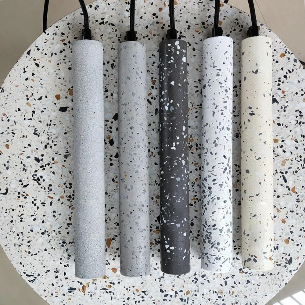 Bang Concrete Pendants light