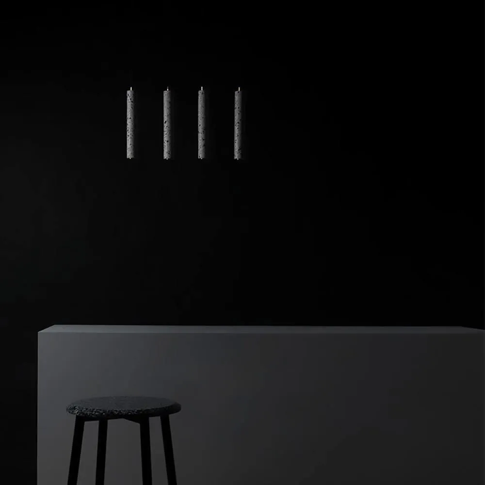 Bang Concrete Pendants light