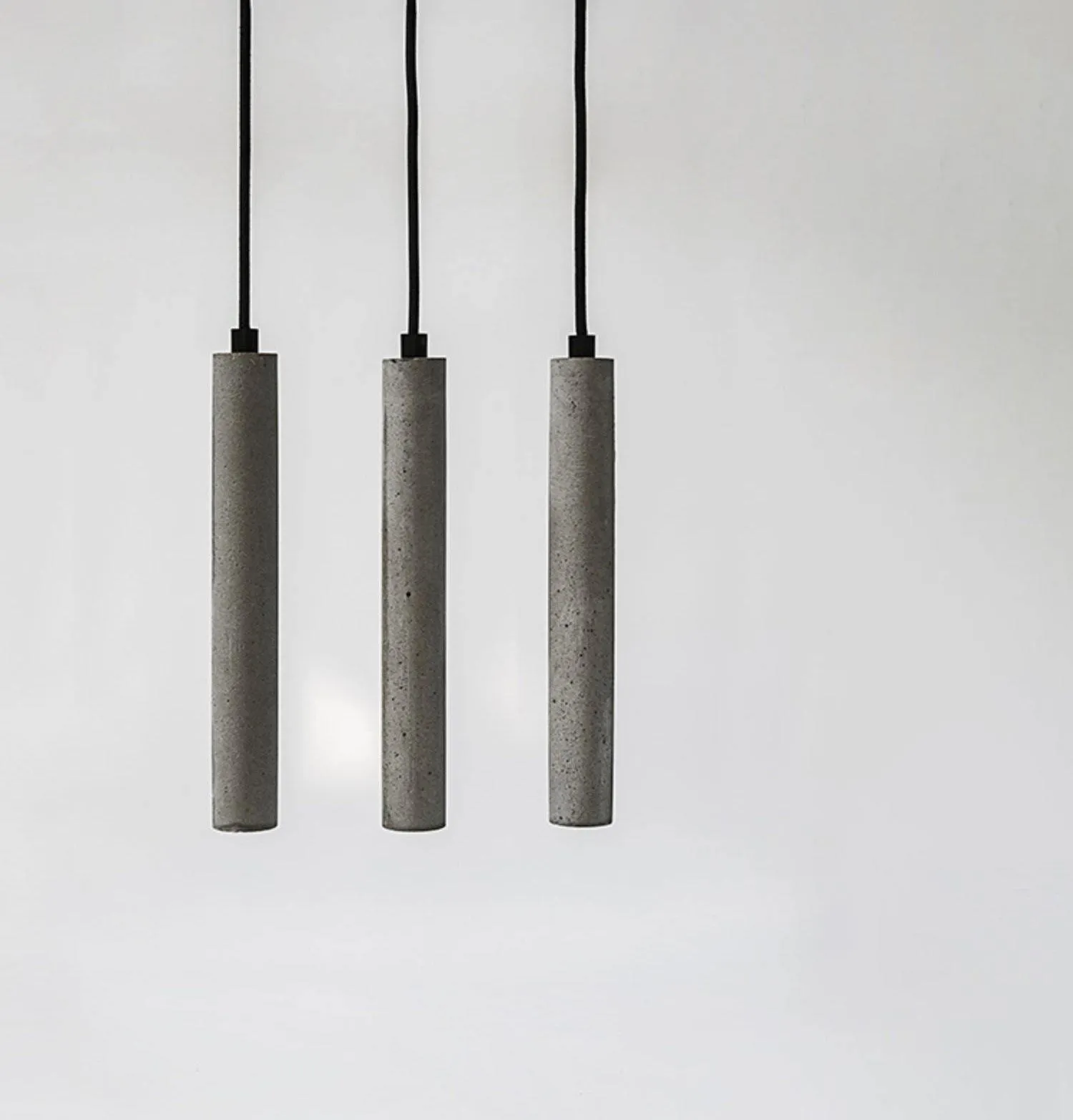 Bang Concrete Pendants light