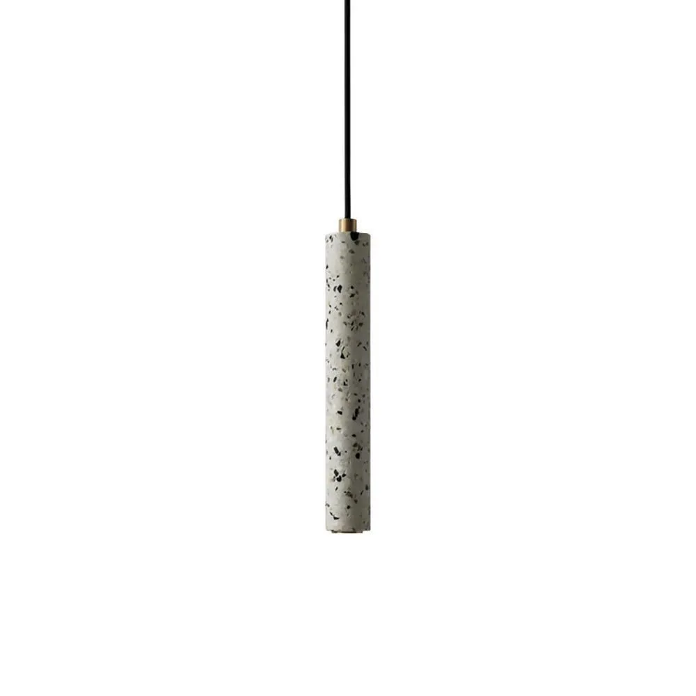 Bang Concrete Pendants light
