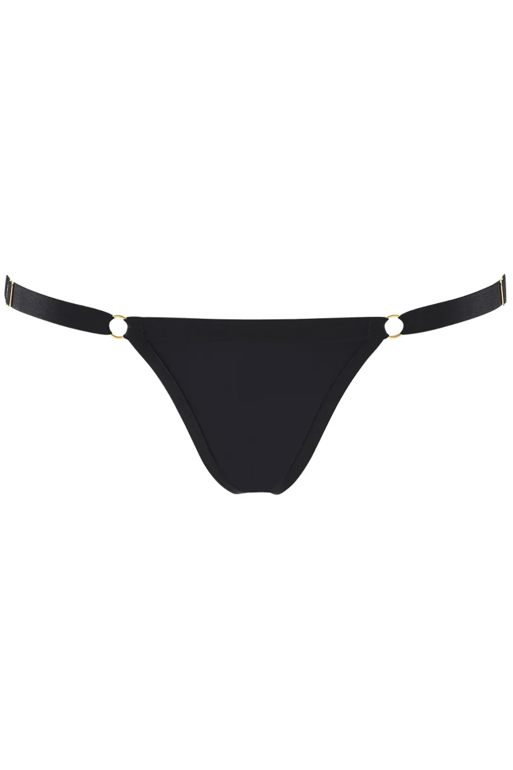 Boîte à Désir Nuit Précieuse Ouvert Brief