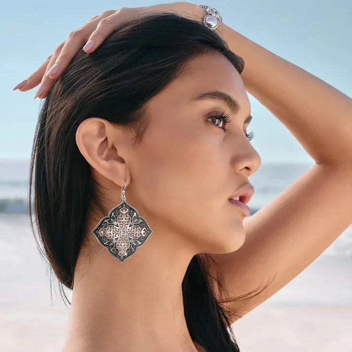 Brighton Theodora Statement Earrings