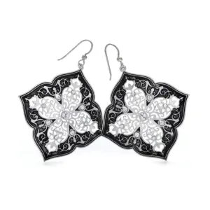 Brighton Theodora Statement Earrings
