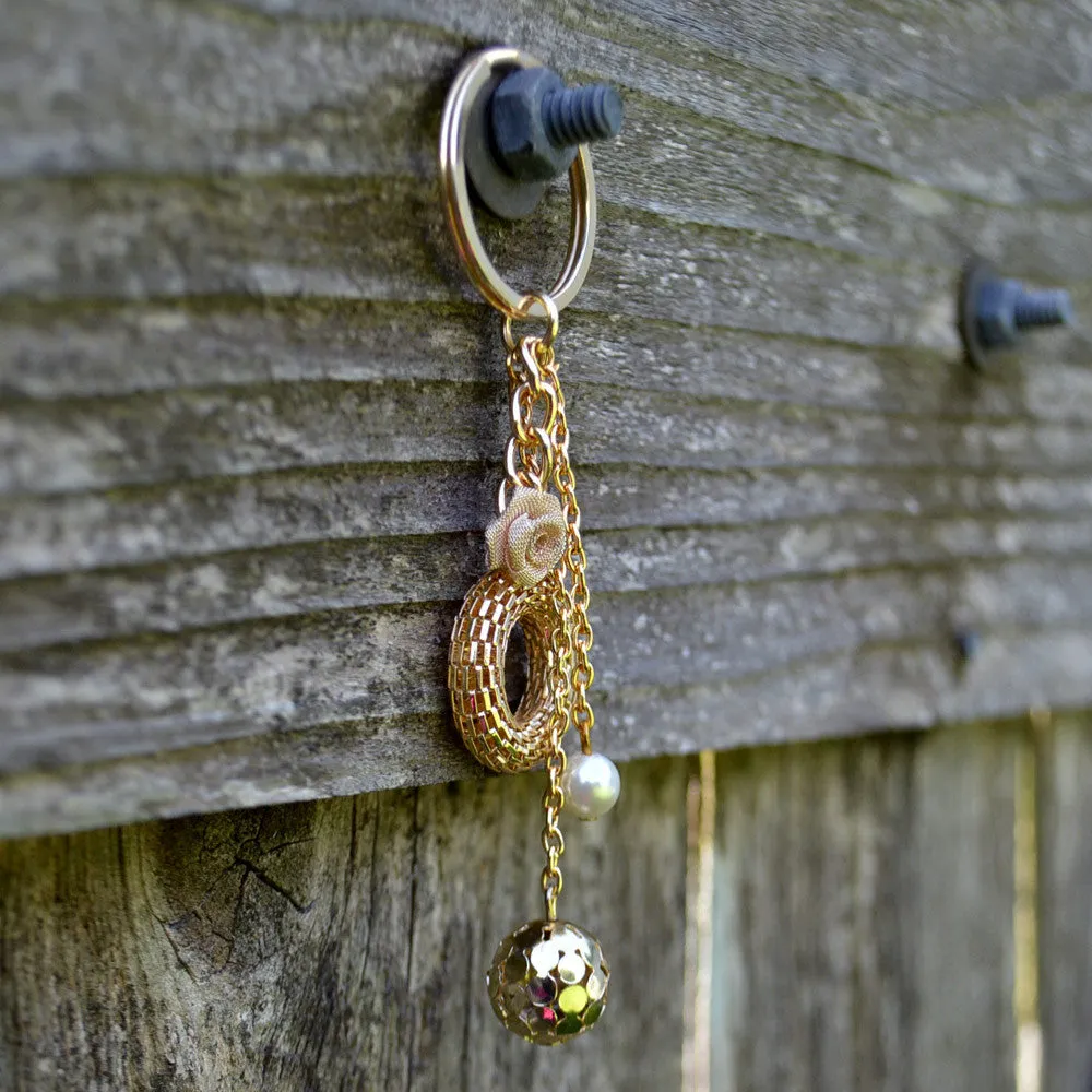Chain Charms