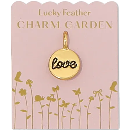 Charm Garden Love Charm