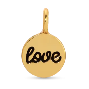 Charm Garden Love Charm