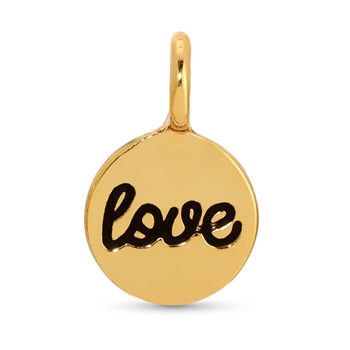 Charm Garden Love Charm