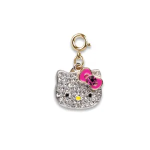 Charm It Charms - Hello Kitty Gold Bling