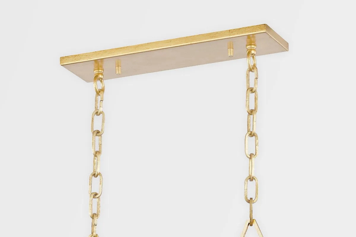 Cindy Linear Pendant