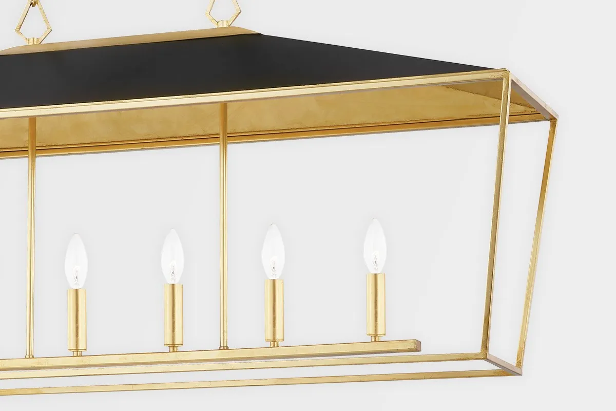 Cindy Linear Pendant