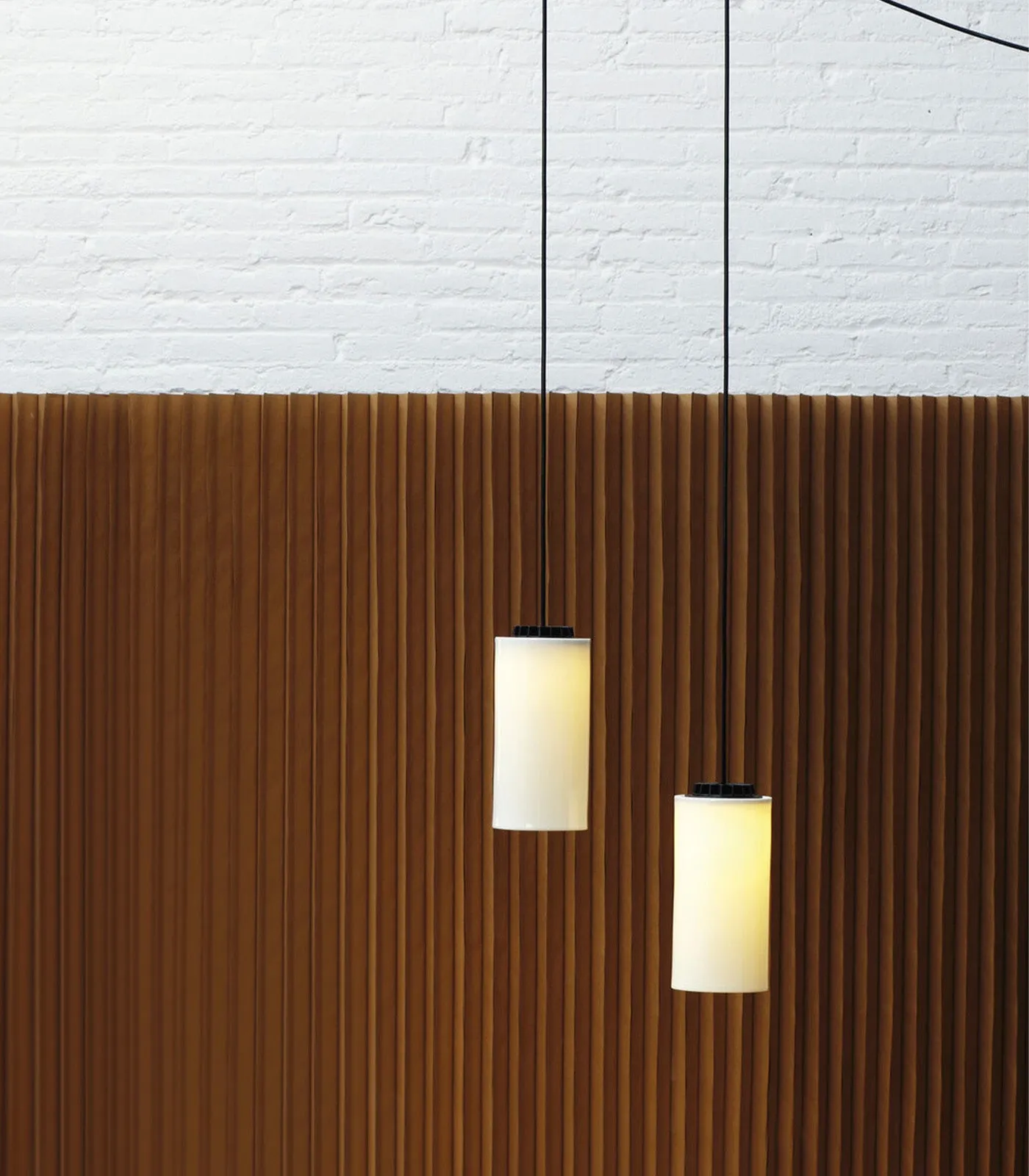Cirio Simple Pendant Light