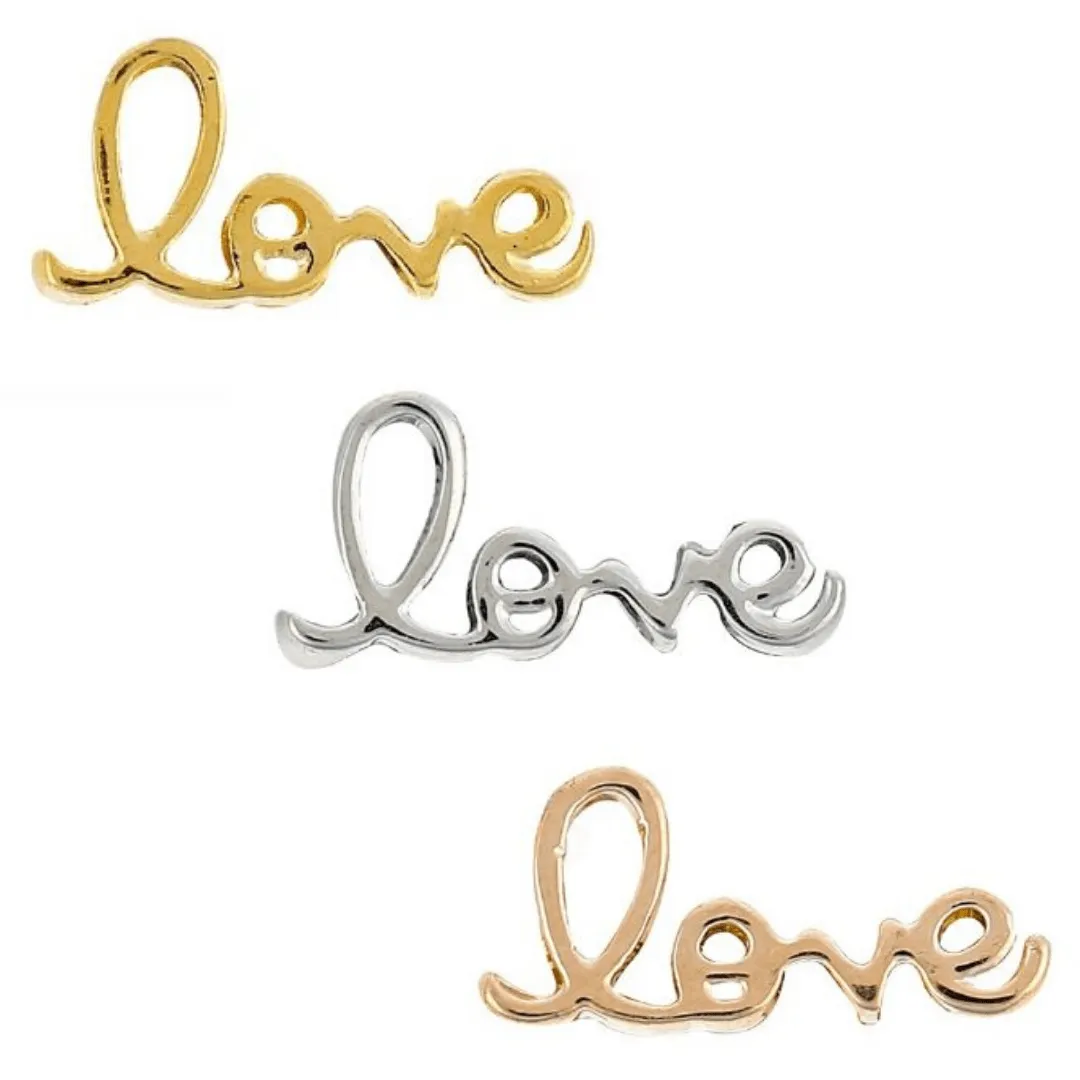 ClaudiaG Love Charm
