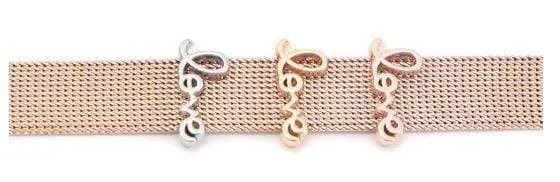 ClaudiaG Love Charm