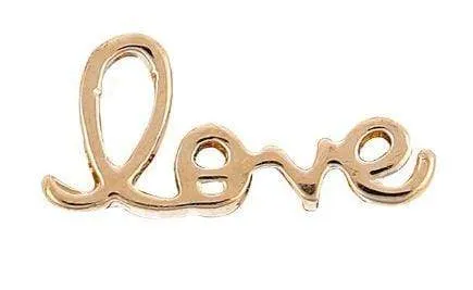 ClaudiaG Love Charm