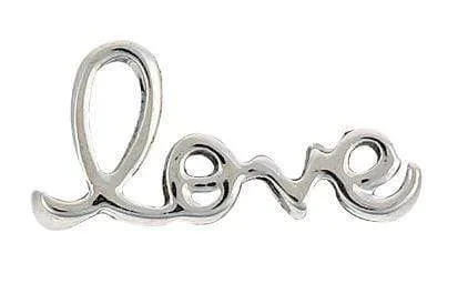 ClaudiaG Love Charm