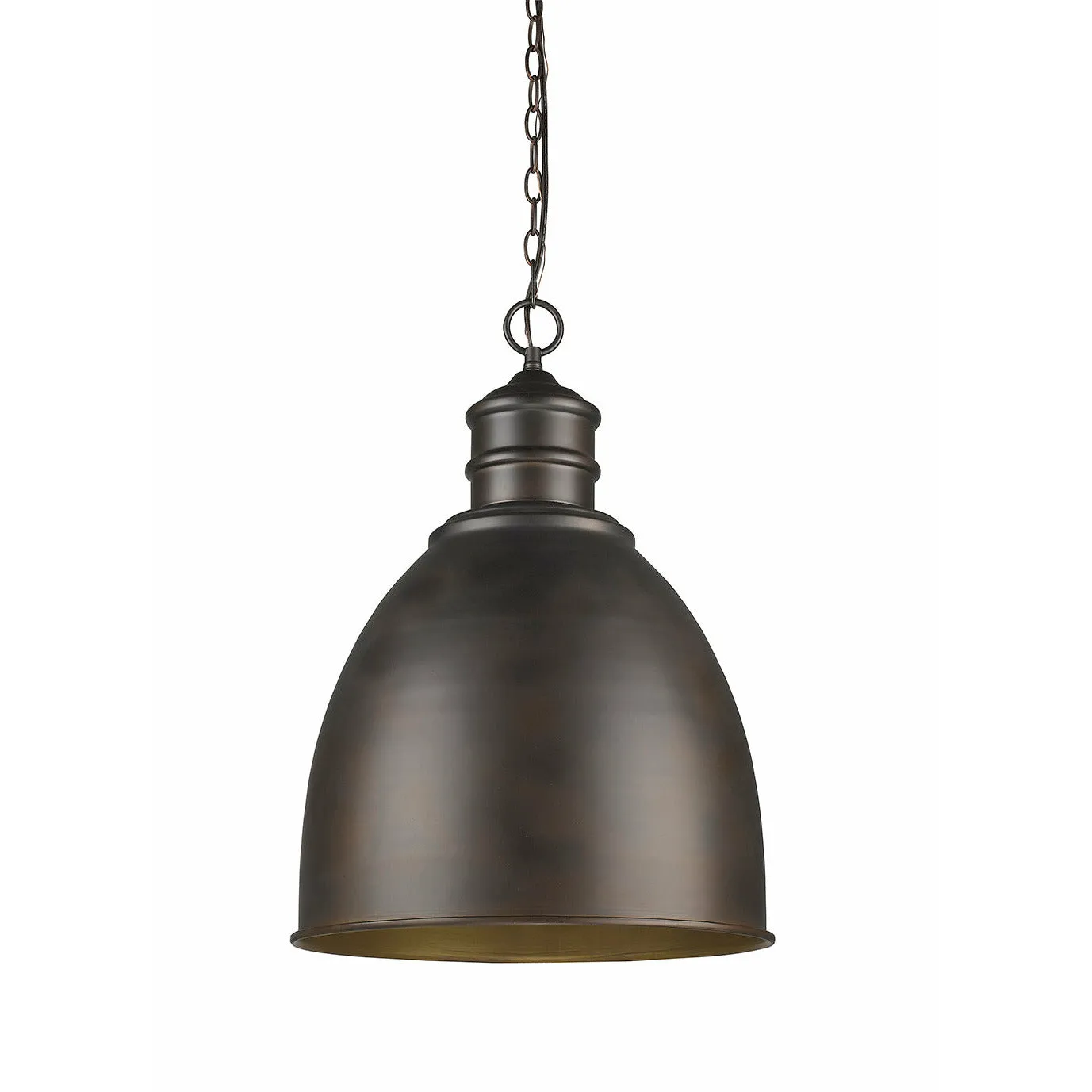 Colby Pendant