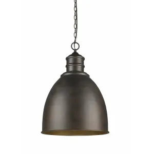 Colby Pendant