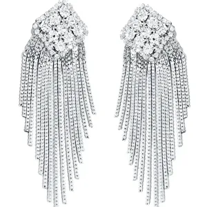 Cora Fringe Earrings
