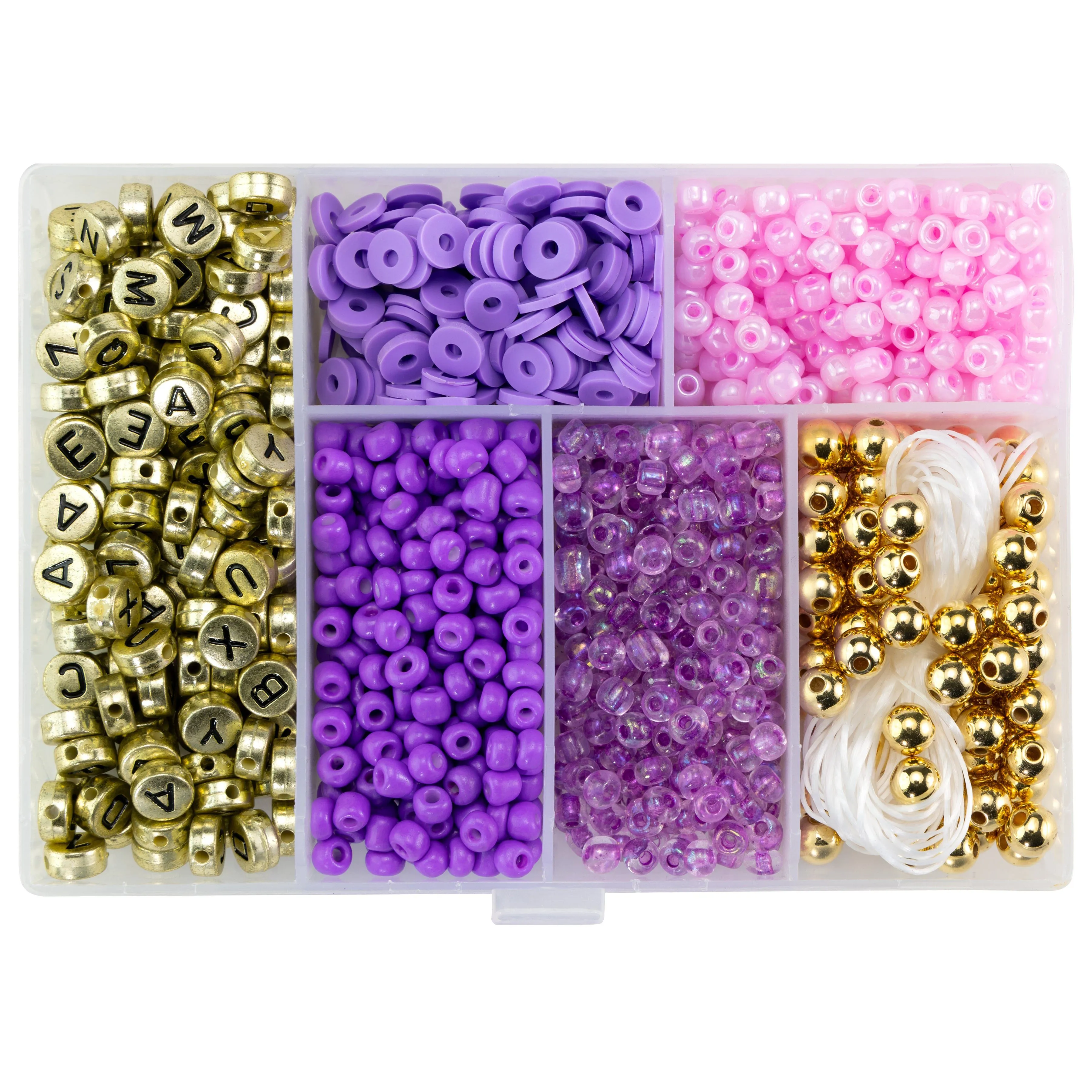 CousinDIY Mosaic Bracelet Kits