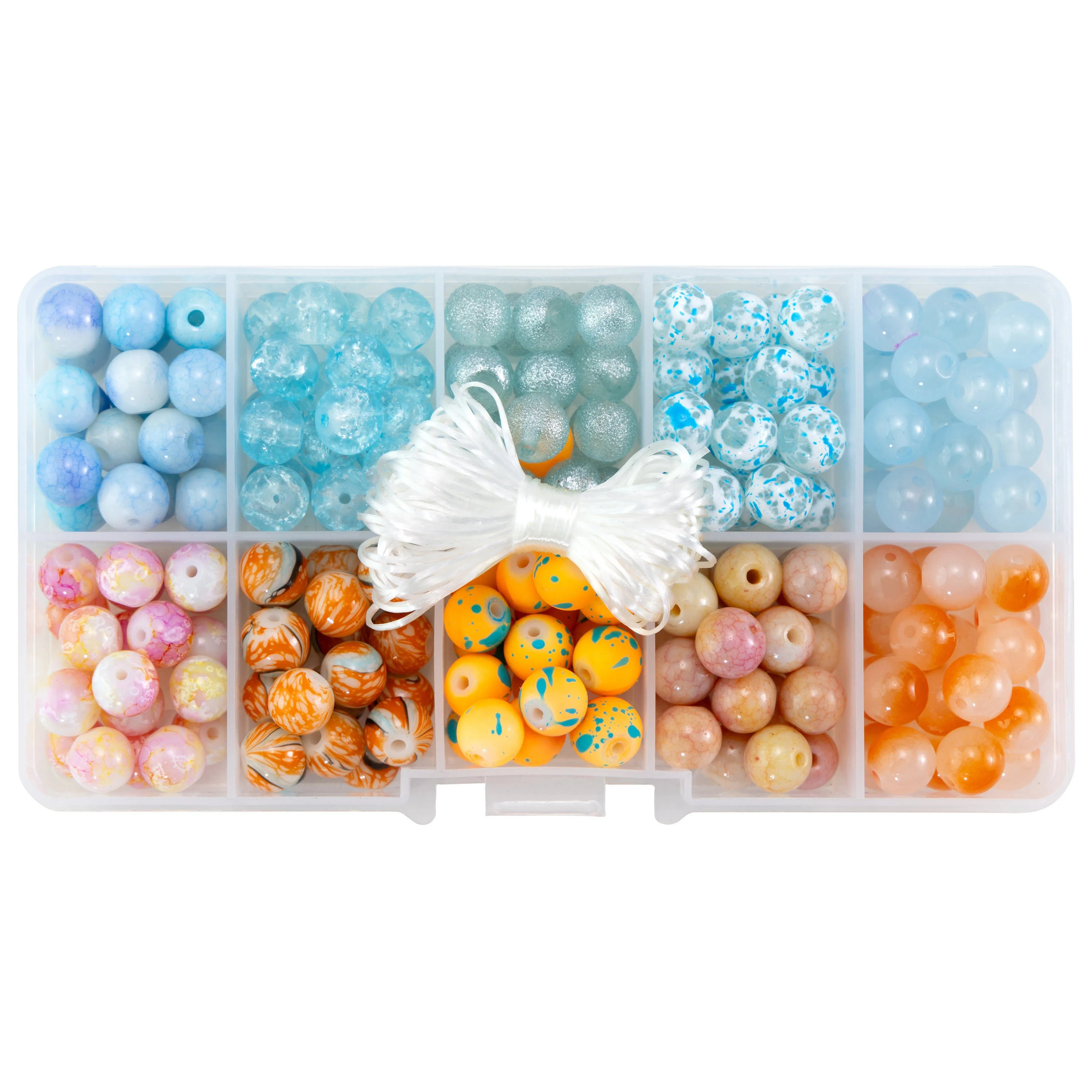 CousinDIY Mosaic Bracelet Kits