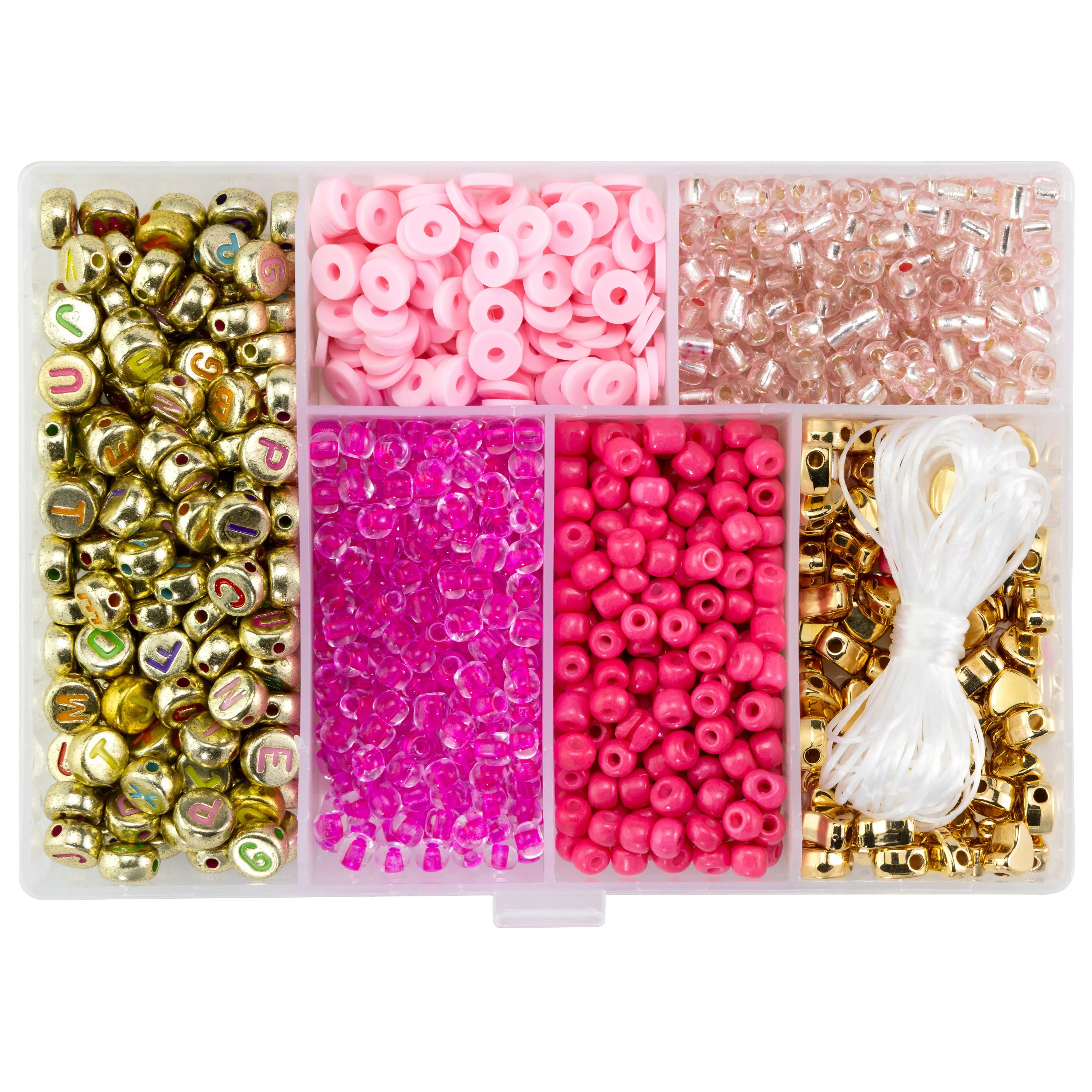 CousinDIY Mosaic Bracelet Kits