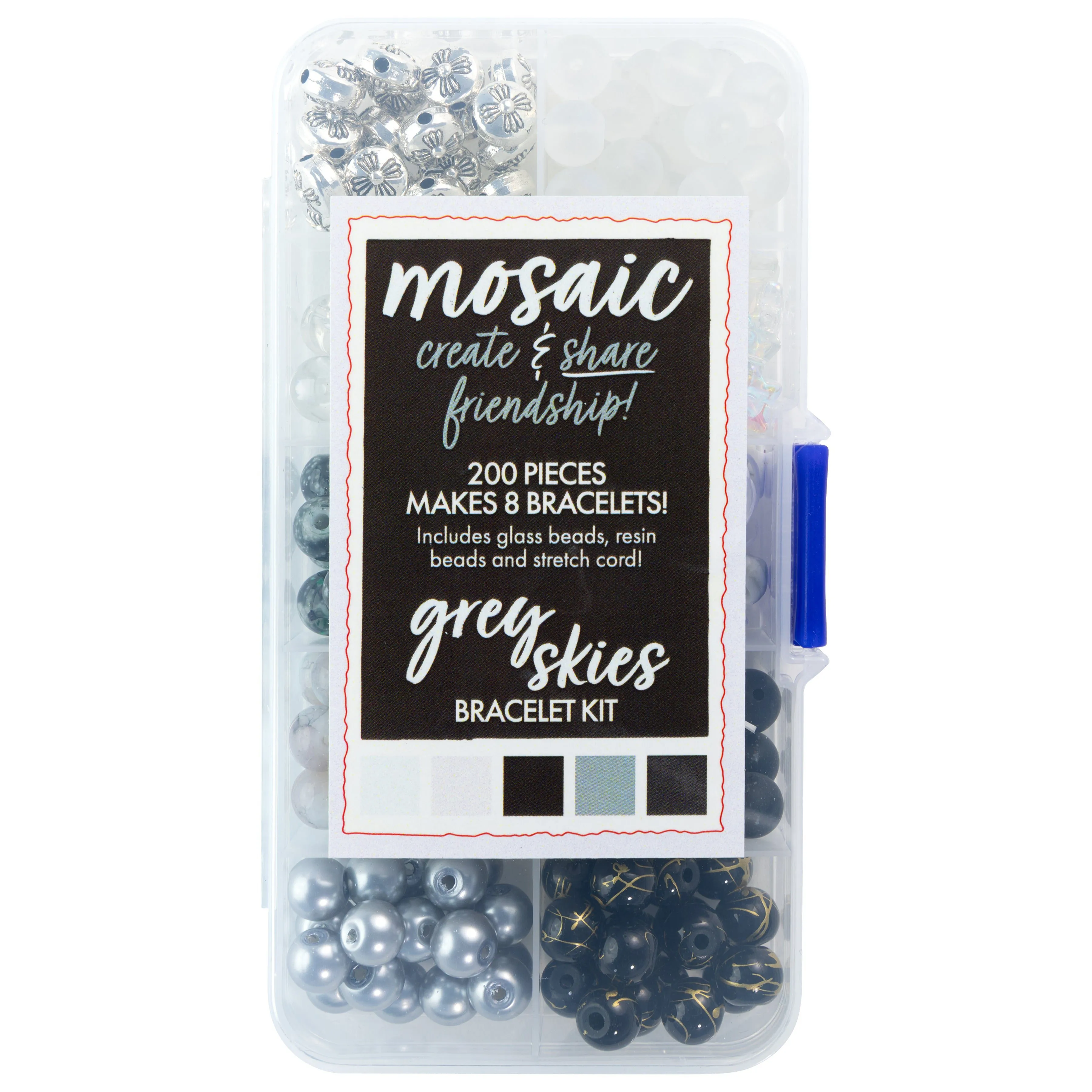 CousinDIY Mosaic Bracelet Kits