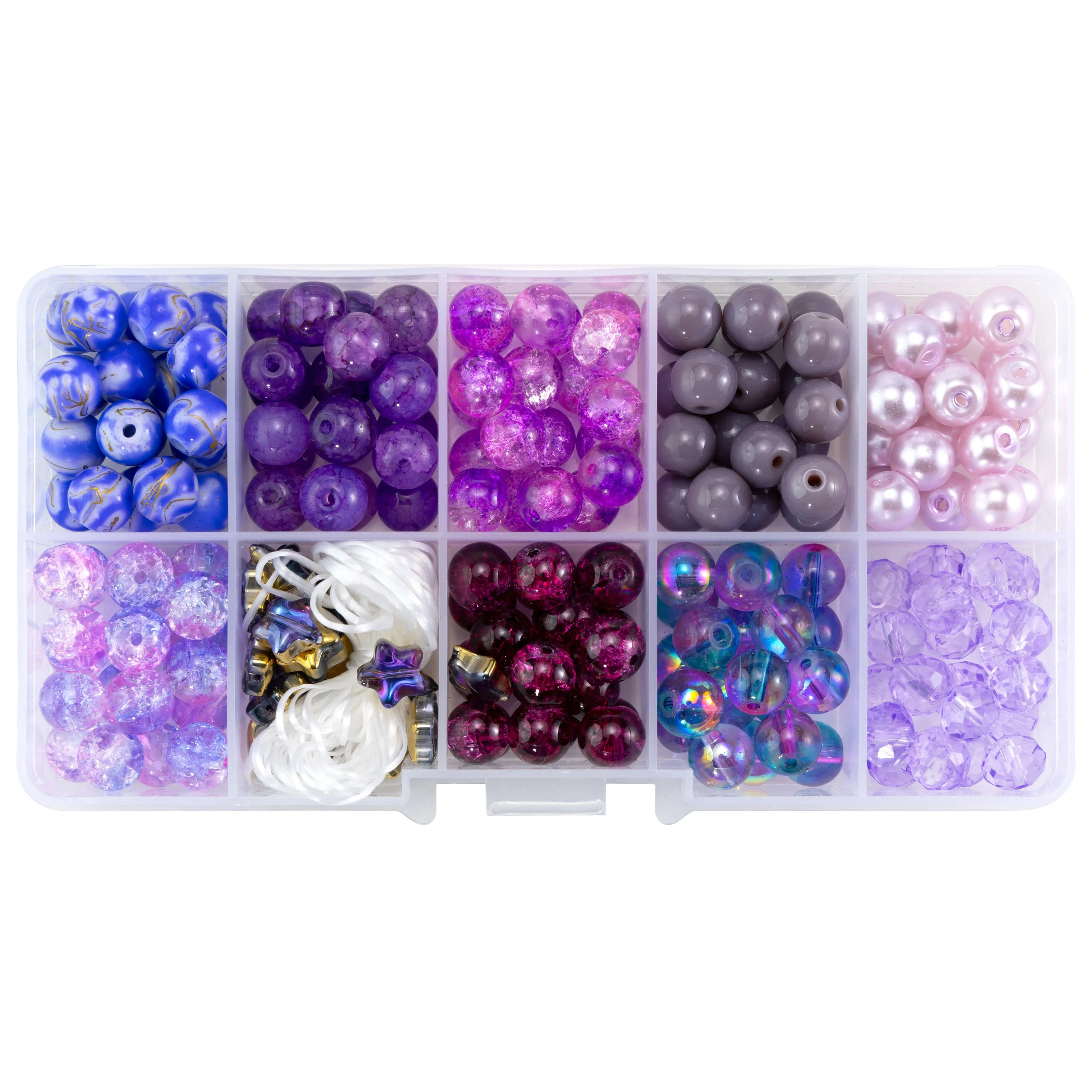 CousinDIY Mosaic Bracelet Kits