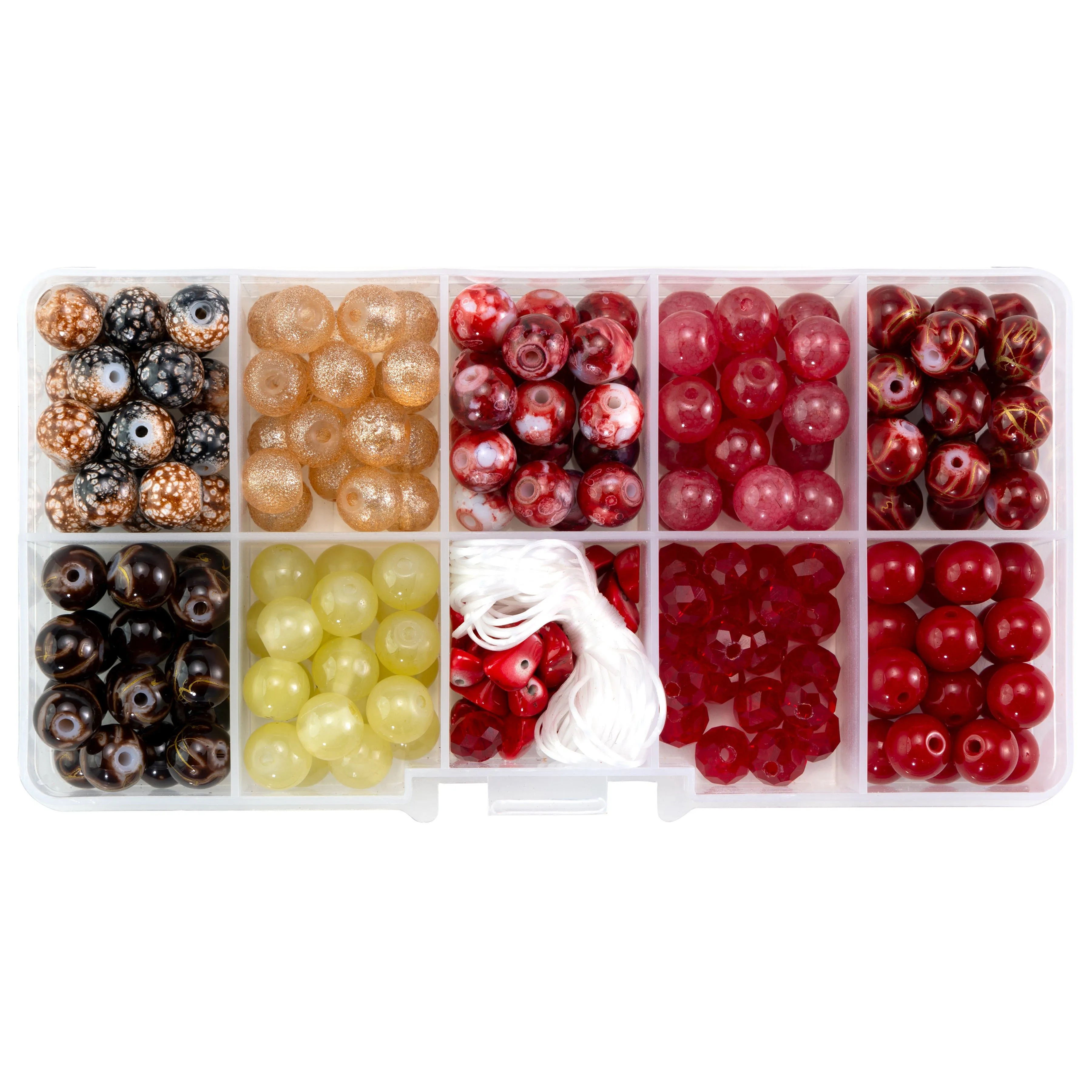 CousinDIY Mosaic Bracelet Kits