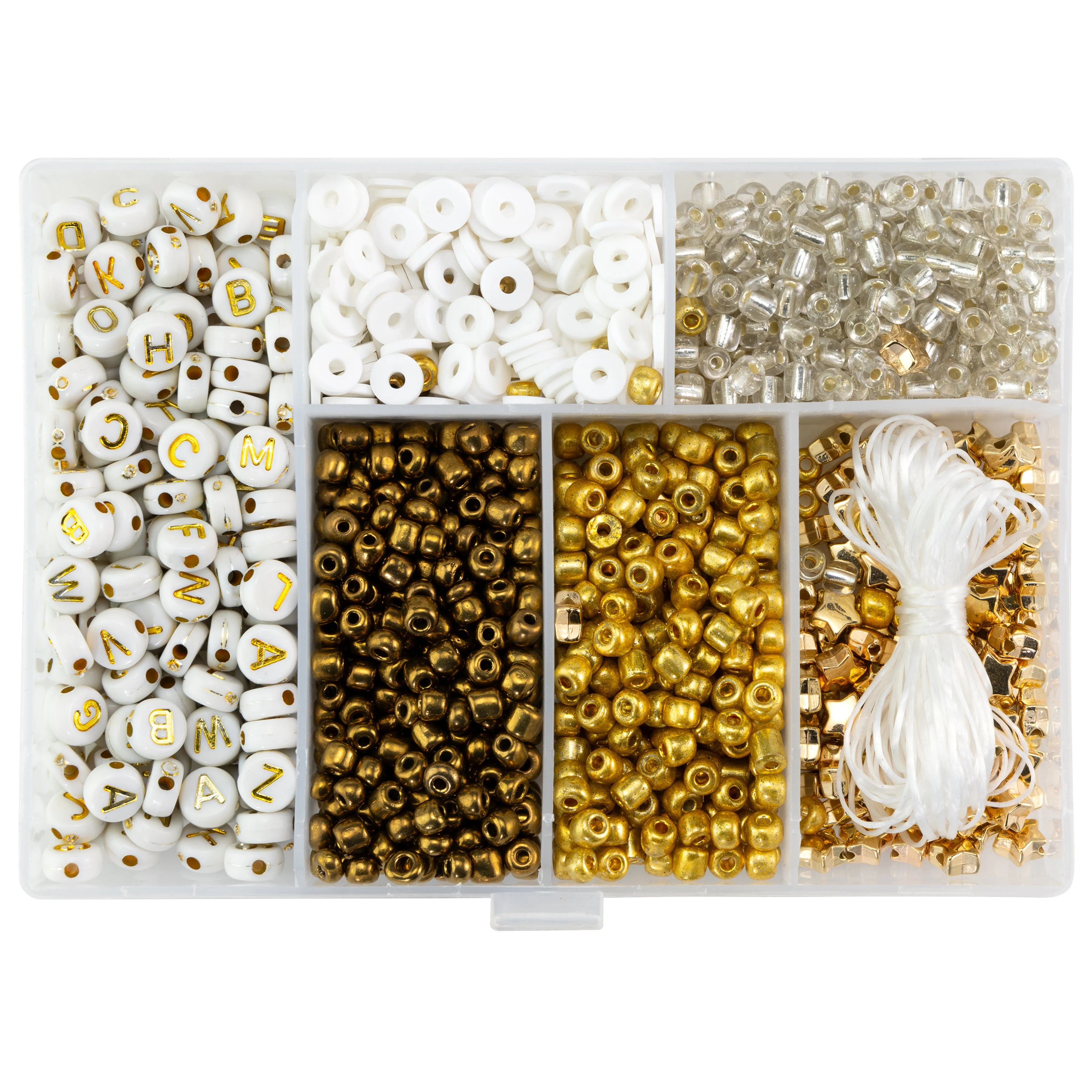 CousinDIY Mosaic Bracelet Kits